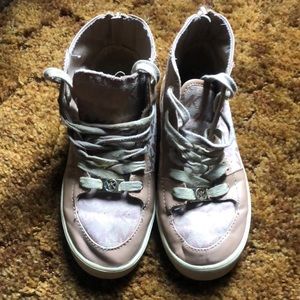 Michael Kors shoes size 2 youth